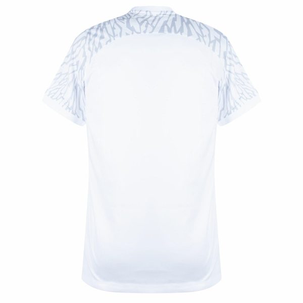 Camiseta Polonia Local Copa Mundial 2022