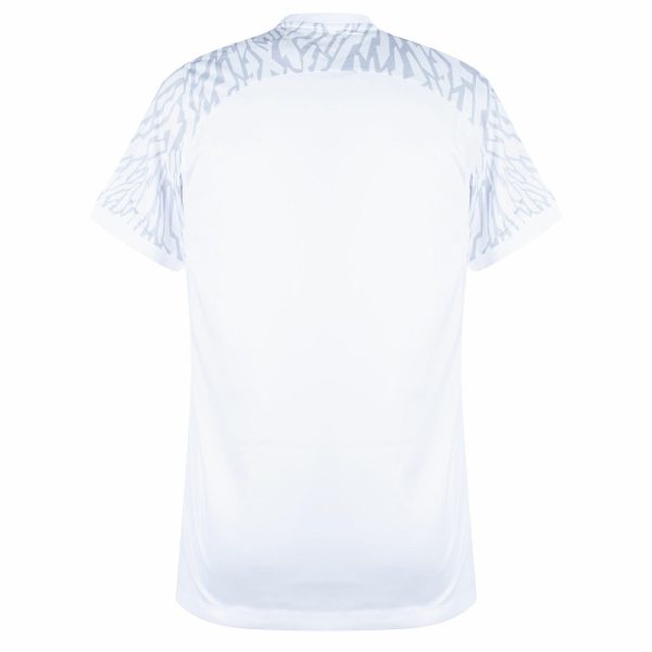 CAMISETA DE LOCAL DE POLONIA CLASIFICACIÓN A LA EURO 2024