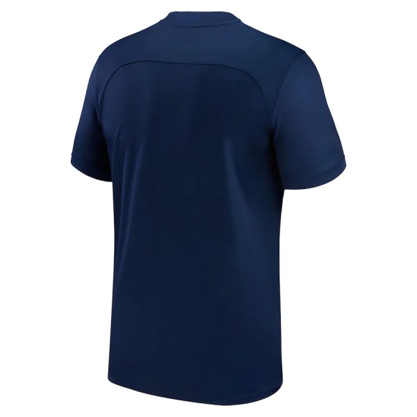 CAMISETA 2022a equipación PSG 2023 XNUMX