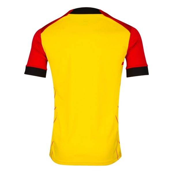 CAMISETA DE CASA RC LENS 2022 2023