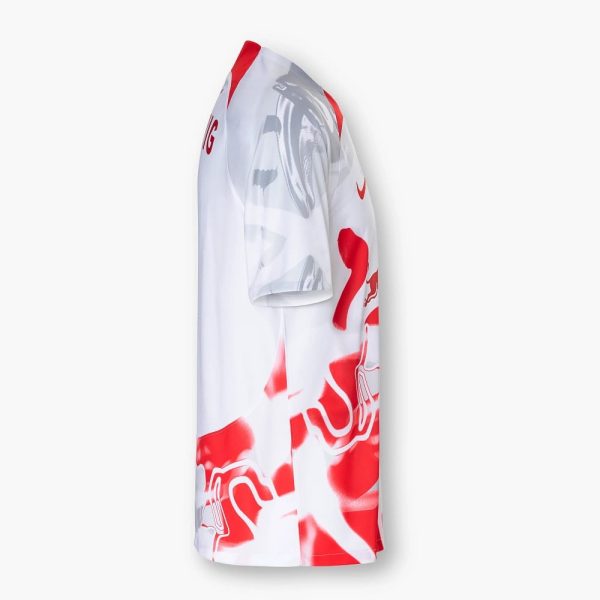 CAMISETA 2022a equipación LEIPZIG RED BULL 2023 XNUMX
