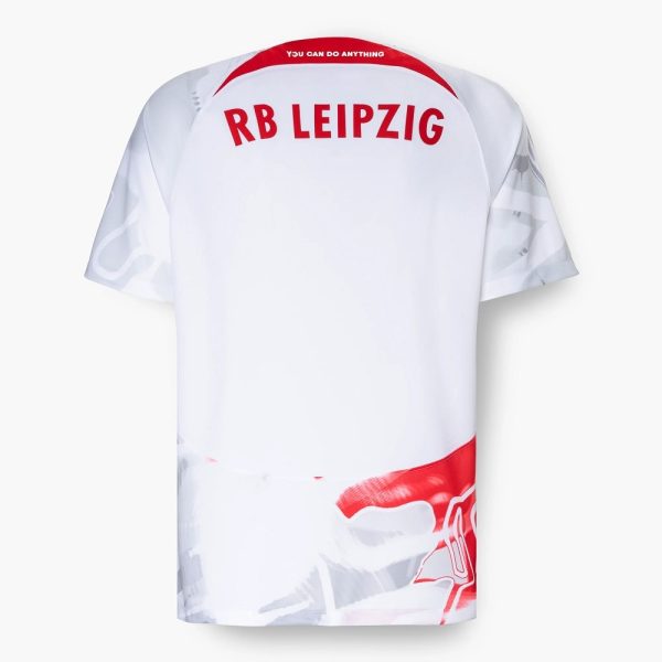 CAMISETA 2022a equipación LEIPZIG RED BULL 2023 XNUMX