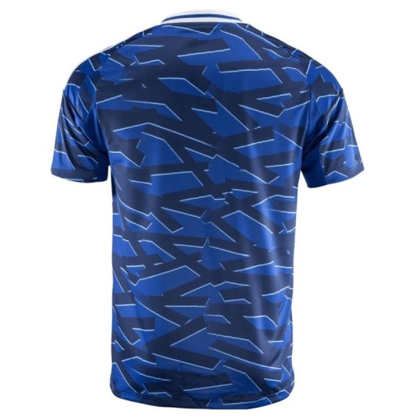 Camiseta de local del Schalke 04 2025-2026