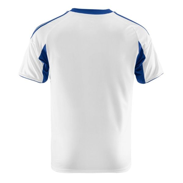 Camiseta de visitante del Schalke 04 2025-2026