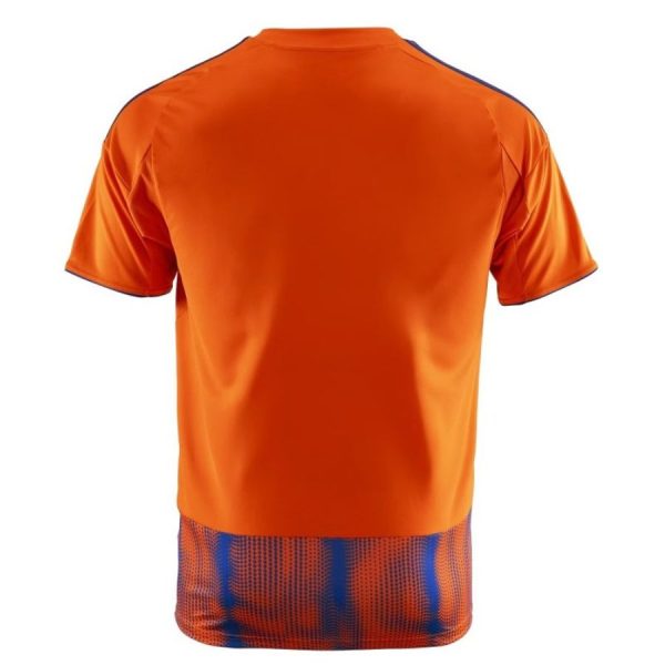 Camiseta de la tercera equipación del Schalke 04 2025-2026
