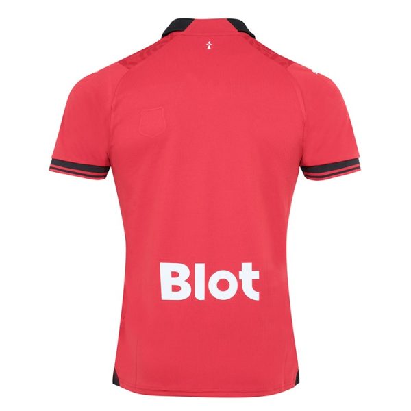 CAMISETA RENNAIS HOME STADE 2023 2024