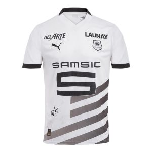 CAMISETA RENNAIS 2023a equipación 2024 XNUMX