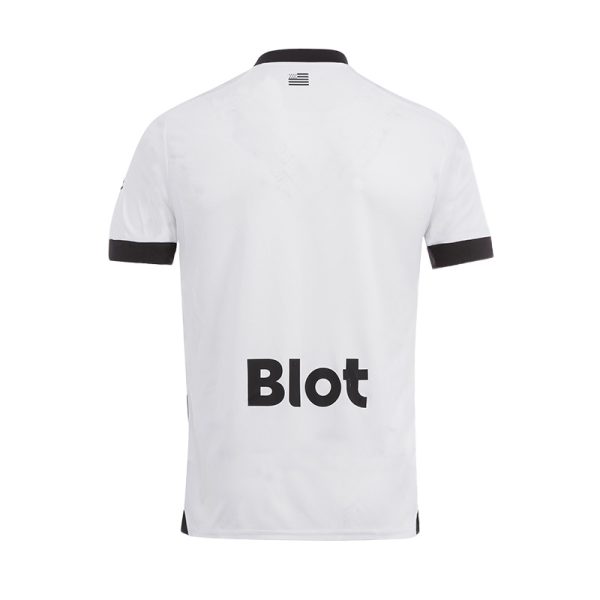 CAMISETA RENNAIS 2023a equipación 2024 XNUMX
