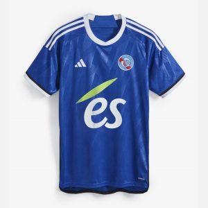CAMISETA ESTRASBURGO 2023a equipación 2024 XNUMX