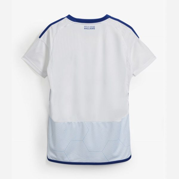 CAMISETA 2023a equipación ESTRASBURGO 2024 XNUMX