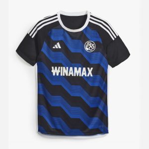 CAMISETA TERCERA ESTRASBURGO 2023 2024