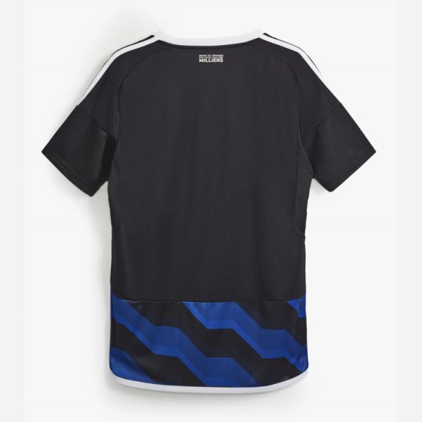 CAMISETA TERCERA ESTRASBURGO 2023 2024