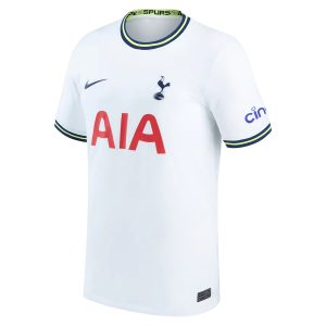 Camiseta de la 2022a equipación del TOTTENHAM 2023 XNUMX