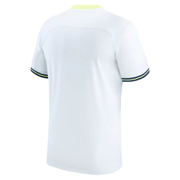 Camiseta de la 2022a equipación del TOTTENHAM 2023 XNUMX