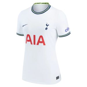 CAMISETA 2022a EQUIPACIÓN TOTTENHAM 2023 XNUMX Mujer