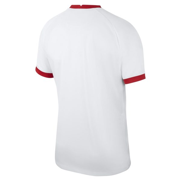 CAMISETA TURQUÍA HOME 2020 2021