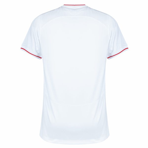 CAMISETA TURQUÍA HOME 2022 2023