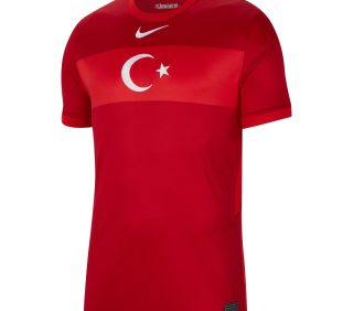 TURQUÍA 2020a equipación 2021 XNUMX