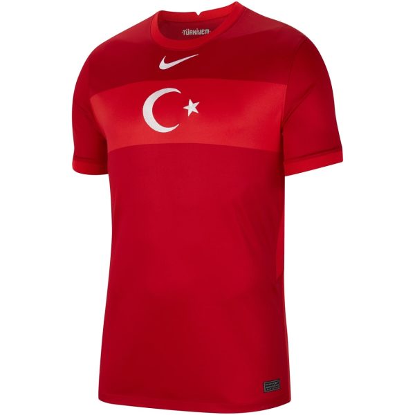 TURQUÍA 2020a equipación 2021 XNUMX