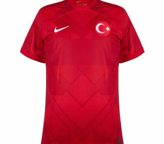 TURQUÍA 2022a equipación 2023 XNUMX