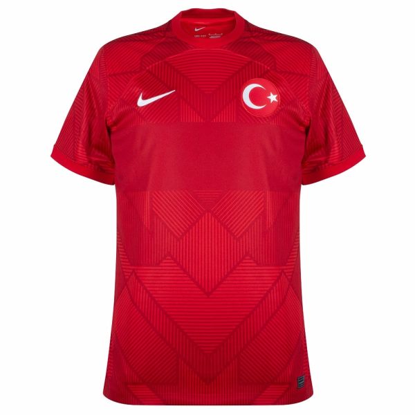 TURQUÍA 2022a equipación 2023 XNUMX