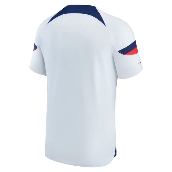 CAMISETA 2022a EQUIPACIÓN NIÑOS USA 2023 XNUMX
