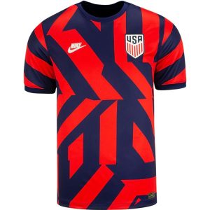 CAMISETA TERCERA USA 2021 2022