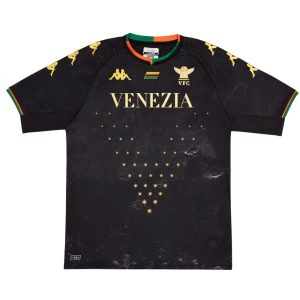 CAMISETA VENECIA FC 2021a EQUIPACIÓN 2022 XNUMX