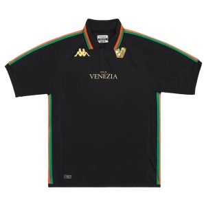 CAMISETA VENECIA FC 2022a EQUIPACIÓN 2023 XNUMX