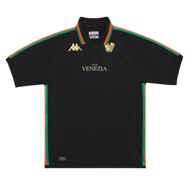 CAMISETA VENECIA FC 2022a EQUIPACIÓN 2023 XNUMX