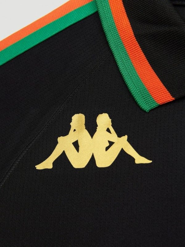 CAMISETA VENECIA FC 2022a EQUIPACIÓN 2023 XNUMX