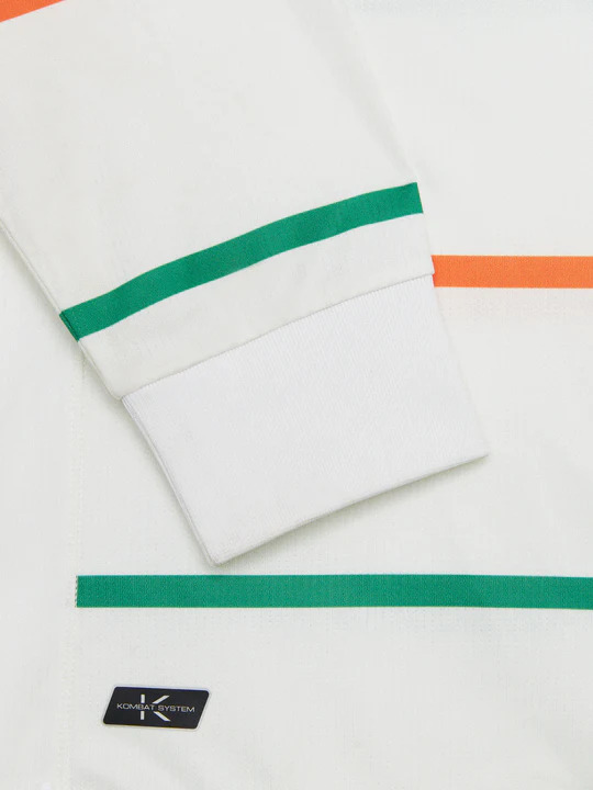 CAMISETA VENEZIA FC AWAY 2022 2023 MANGAS LARGAS