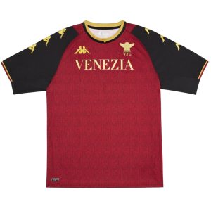 CAMISETA VENEZIA FC CUARTA 2021 2022