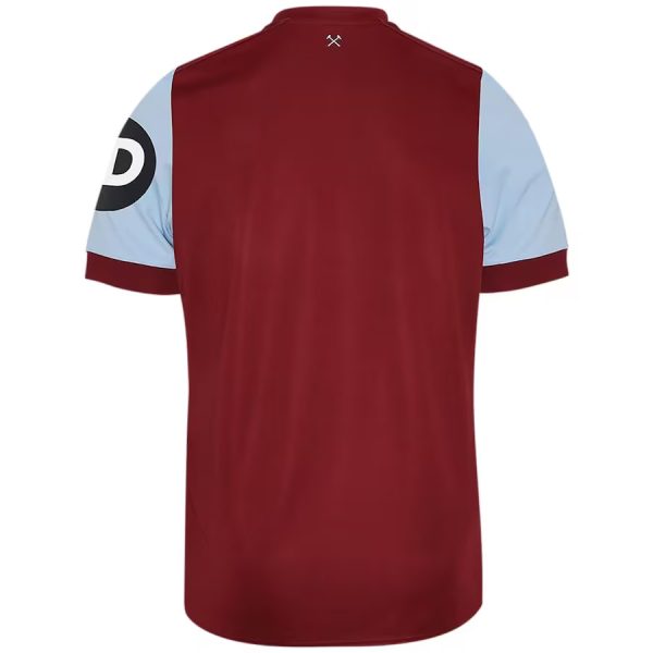 CAMISETA 2023a equipación WEST HAM UNITED 2024 XNUMX