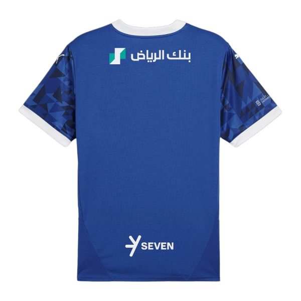 Camiseta AL Hilal Local 2024 2025