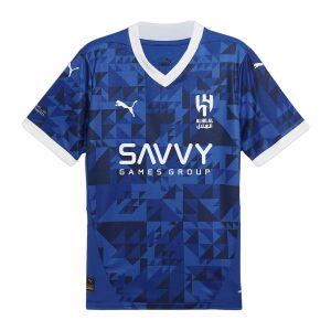 Camiseta AL Hilal Local 2024 2025