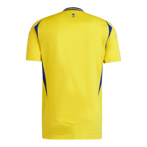 Camiseta AL Nassr Local 2024 2025
