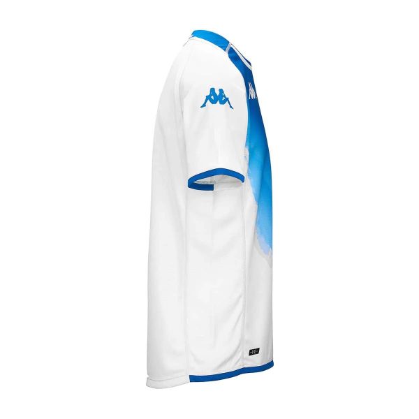 Camiseta AS Mónaco 2023 2024 Tercera
