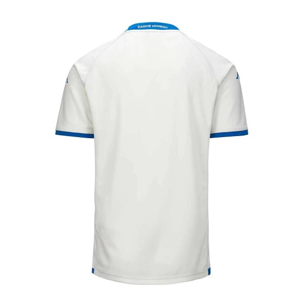 Camiseta AS Mónaco 2023 2024 Tercera