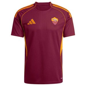 Camiseta AS Roma Local 2025 2026