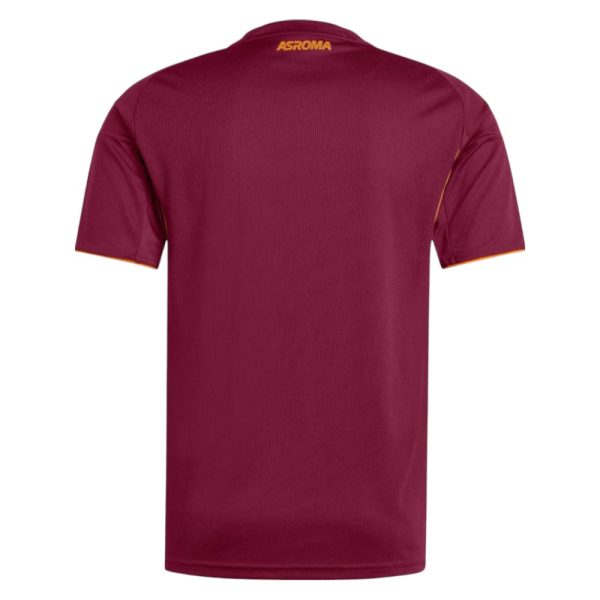 Camiseta AS Roma Local 2025-2026 Mujer