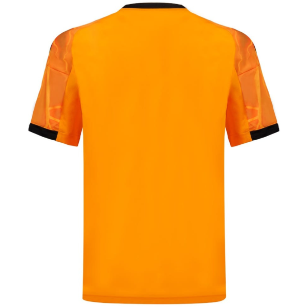 Camiseta AS Roma Segunda 2025 2026 Mujer