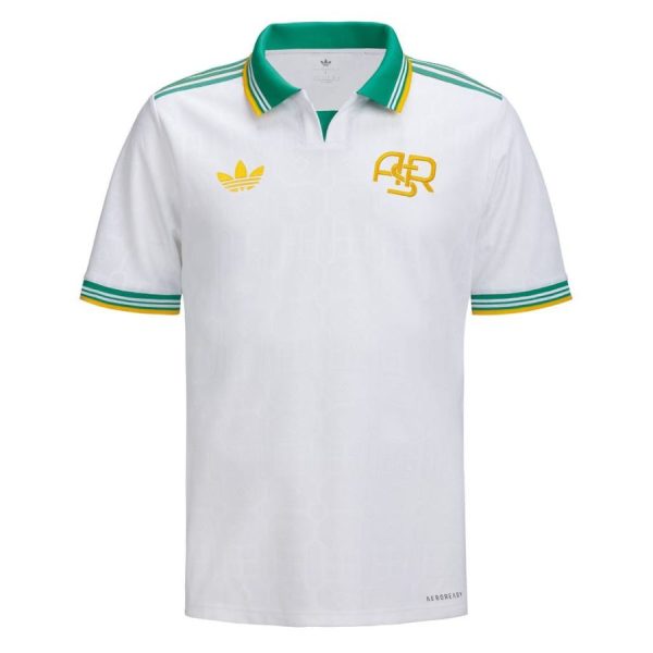Camiseta AS Roma Tercera 2025 2026