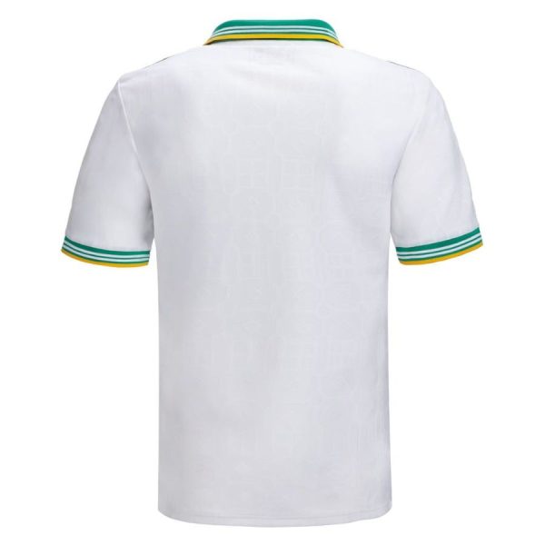 Camiseta AS Roma Tercera 2025 2026