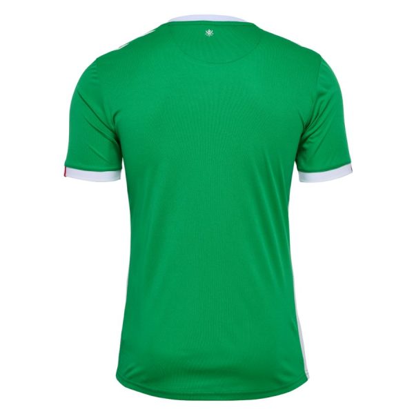 Camiseta AS Saint Etienne Primera 2024 2025