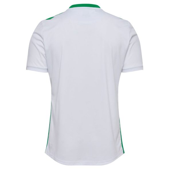 Camiseta AS Saint Etienne Segunda 2024 2025