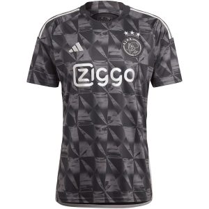 Ajax 2023 2024 Tercera Camiseta