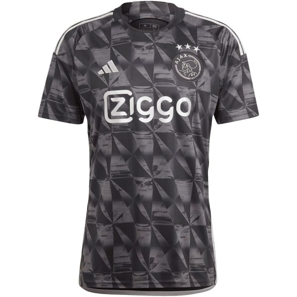 Ajax 2023 2024 Tercera Camiseta