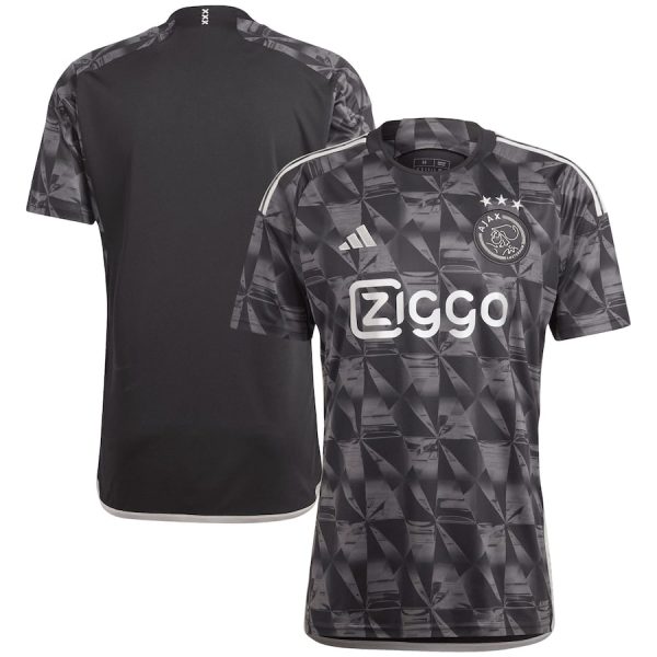 Ajax 2023 2024 Tercera Camiseta