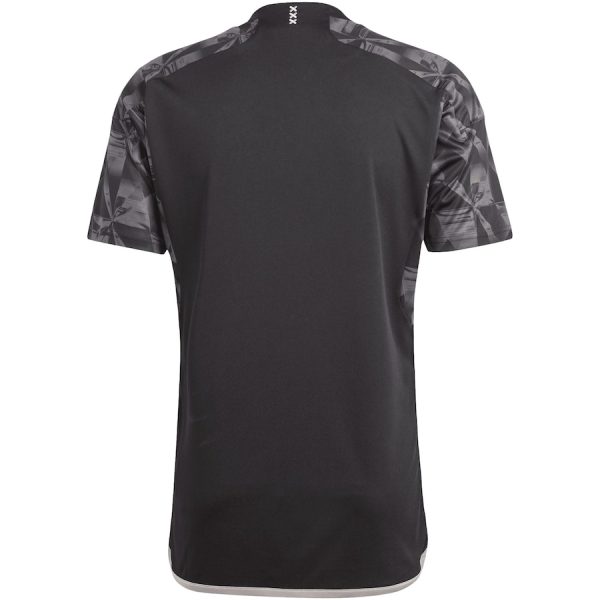Ajax 2023 2024 Camiseta del tercer partido